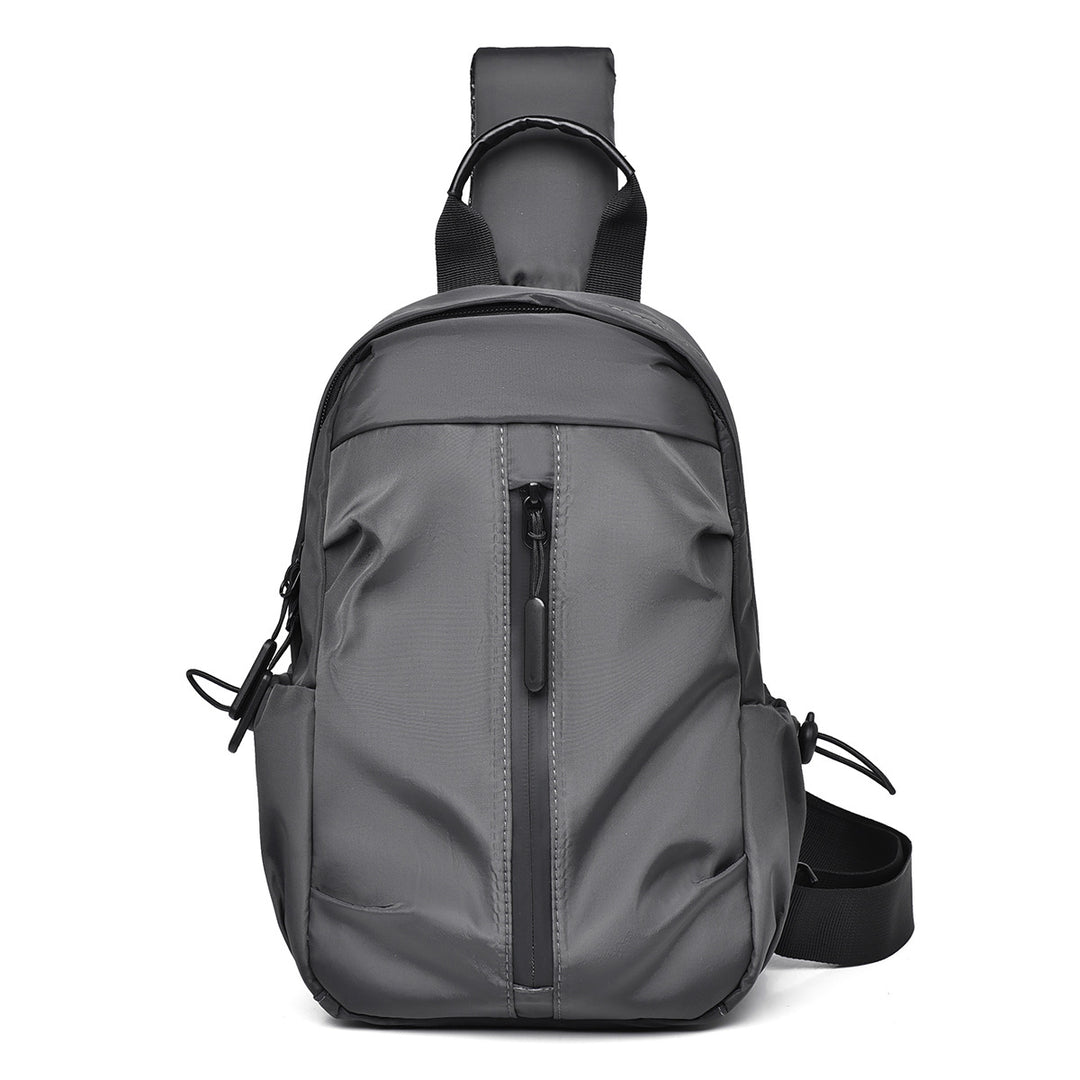 All-Weather Versatile Backpack Bowlift