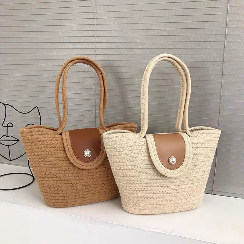Fashionable handbag Bowlift