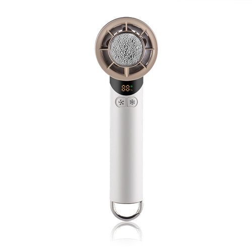 Unisex Portable USB Rechargeable Mini Fan Bowlift