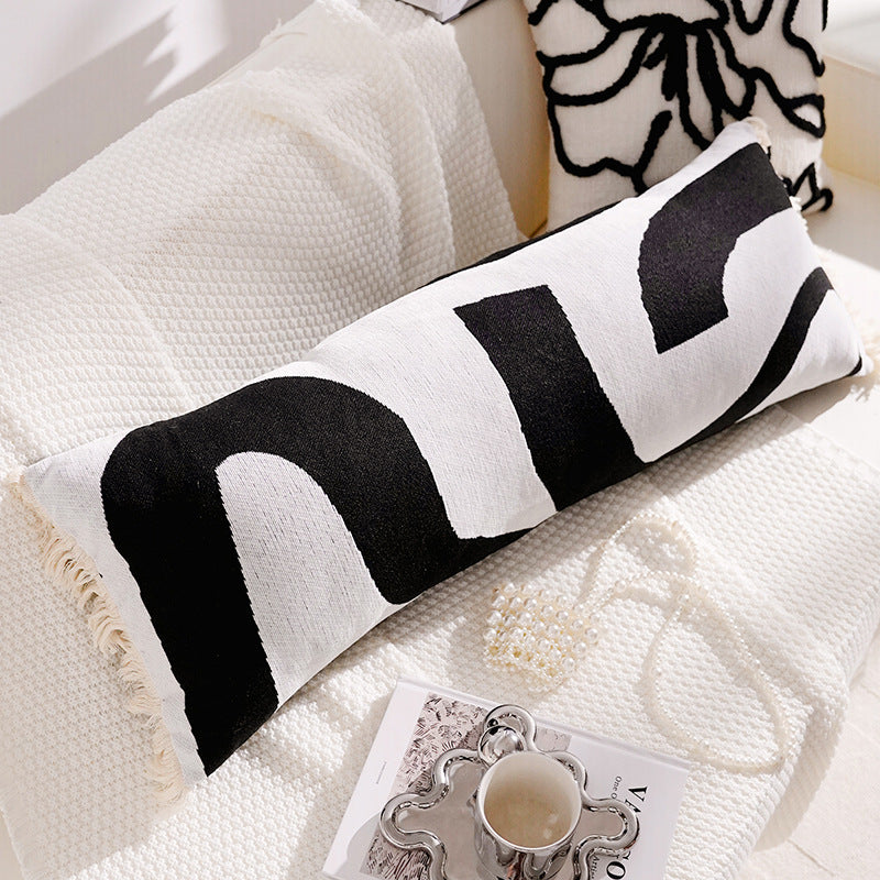 Ladies Decorative Pillowcase Bowlift