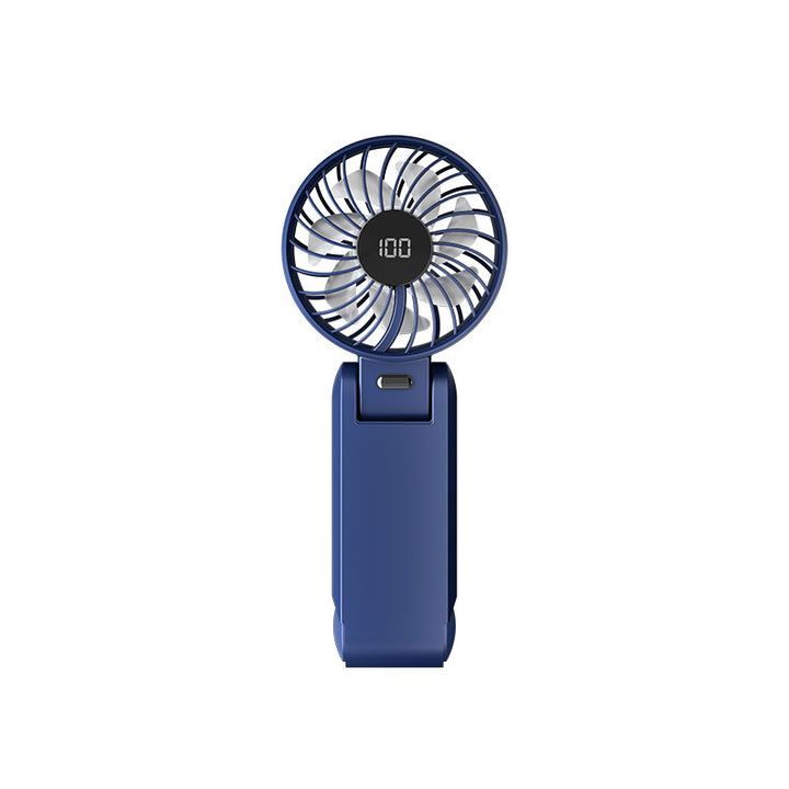 Men's Portable Mini Fan Bowlift