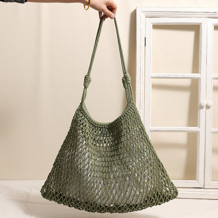 Net bag Bowlift