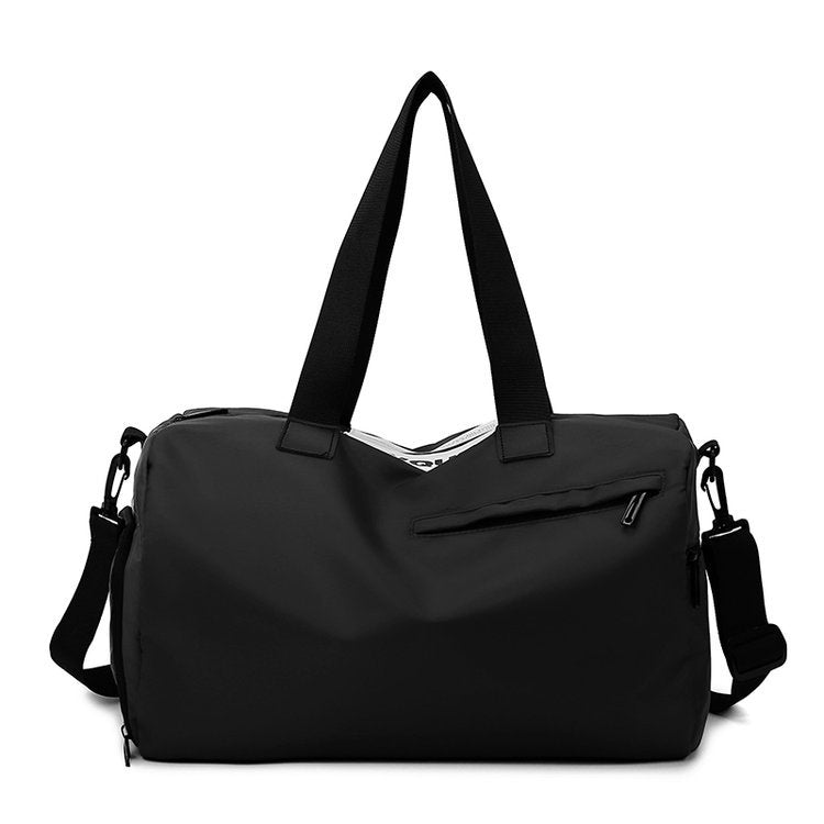 Versatile Sports Duffle Bag