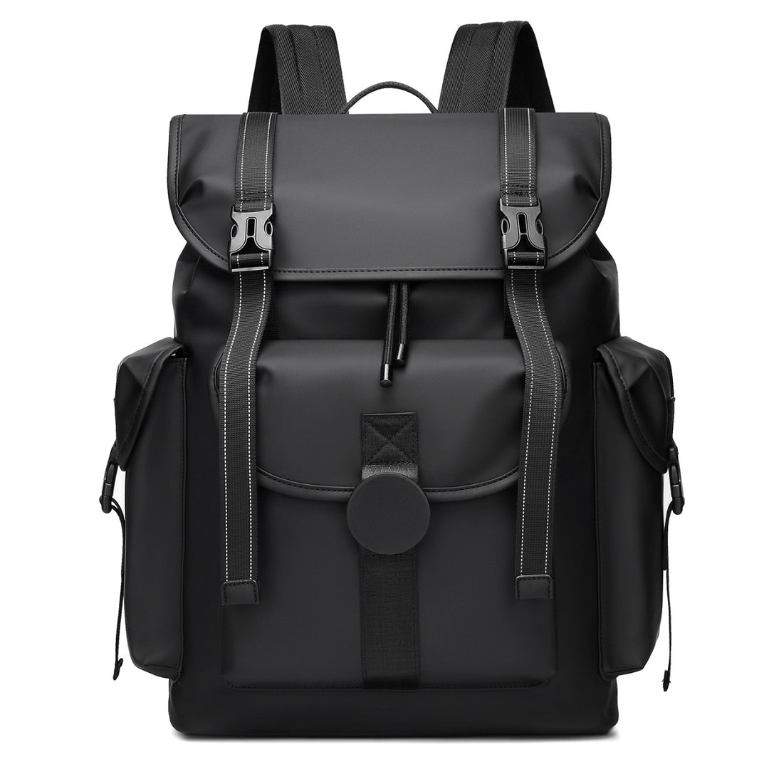 Durable Water-Resistant Backpack Bowlift