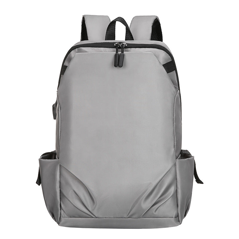 Sleek Urban Backpack Bowlift