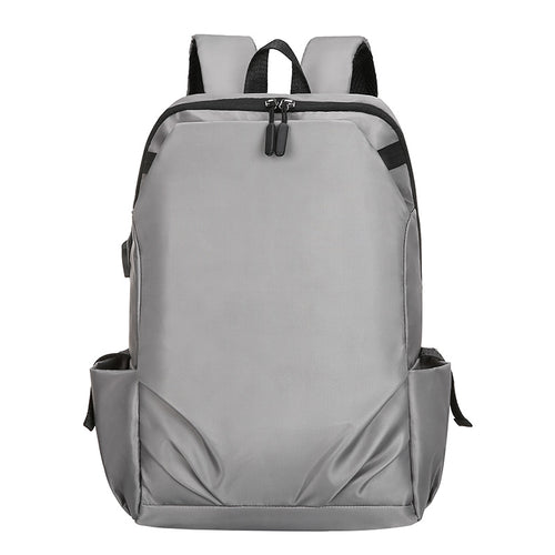 Sleek Urban Backpack Bowlift