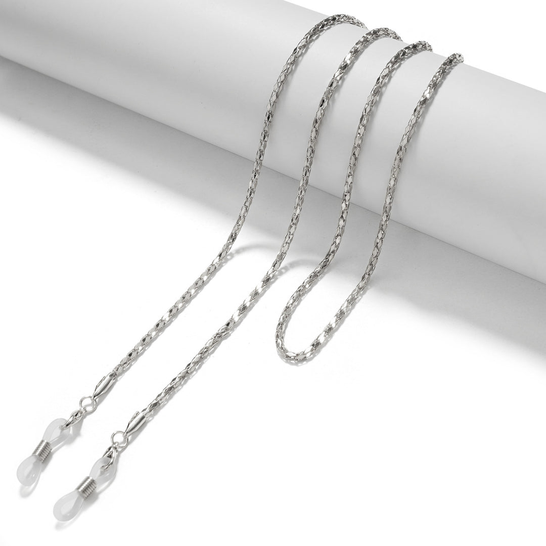 Slim Chain Eyewear Holder Bowlift