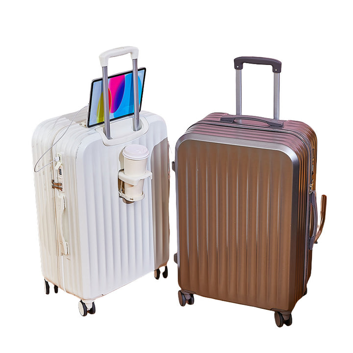 Luggage Suitcase Bowlift