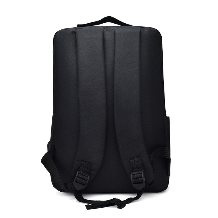 Sleek Multi-Purpose Laptop Backpack Bowlift