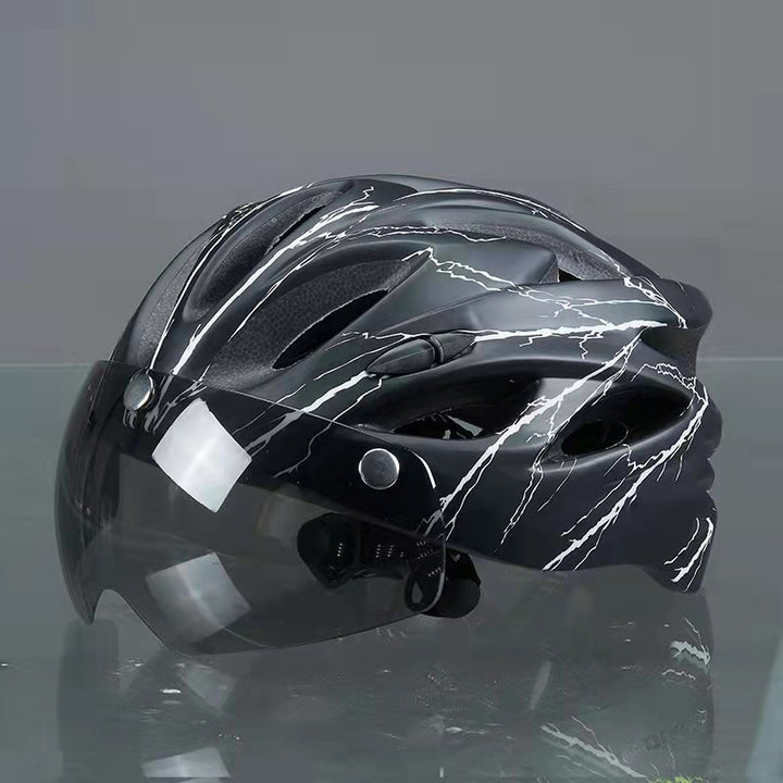 Cycling Helmet Bowlift