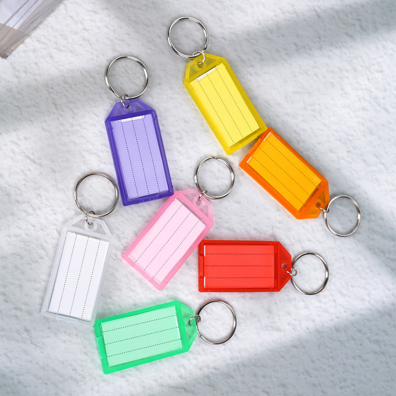 Women Keychain Bowlift