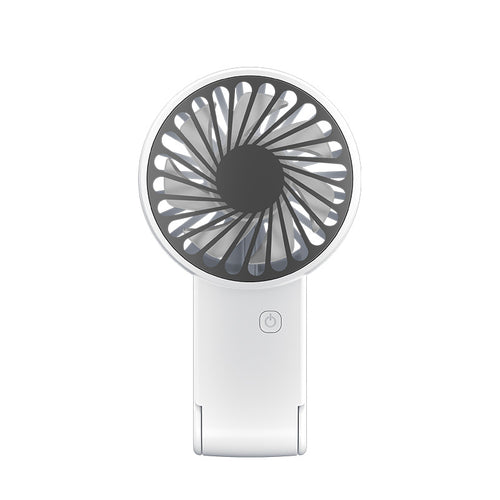Men's portable hand fan Bowlift