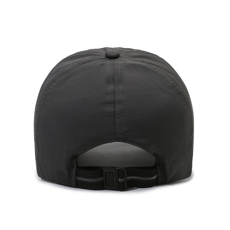 Women's Light Functional Cap Bowlift