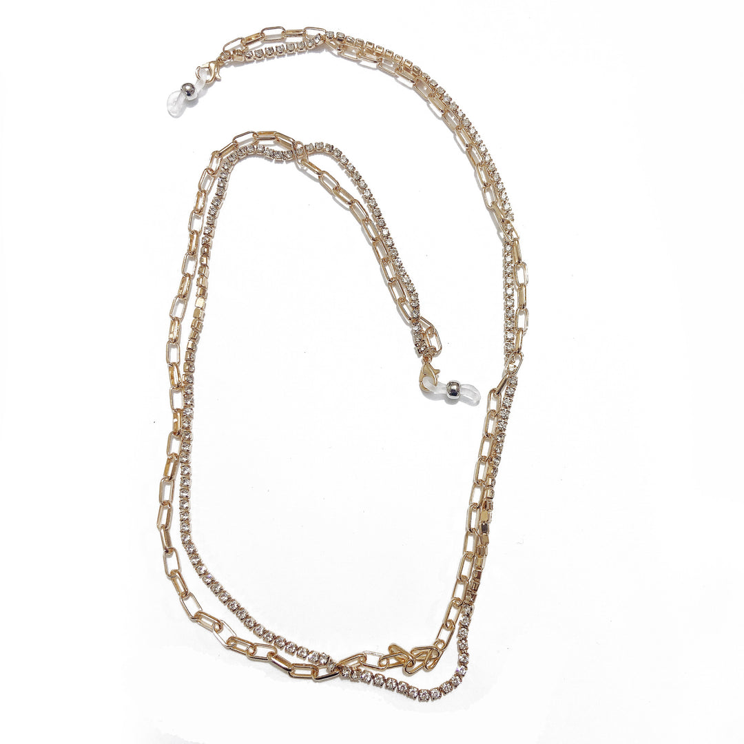 Elegant jewelry ribbon Bowlift