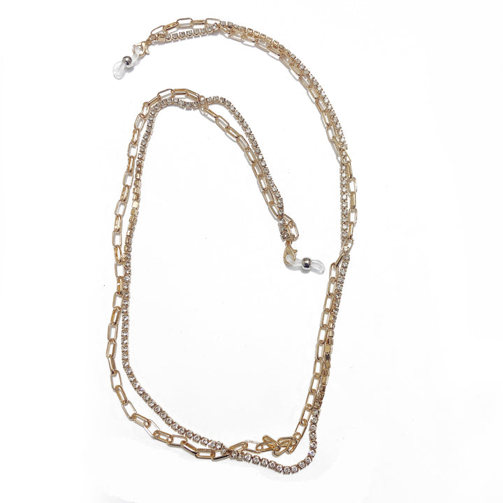 Elegant jewelry ribbon Bowlift