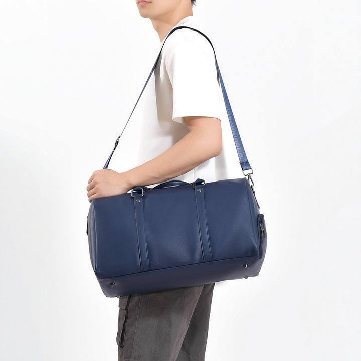 Premium Weekend Duffel Bag Bowlift