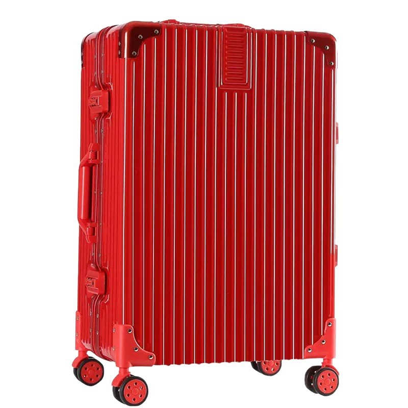 Modular Travel Luggage Set Bowlift