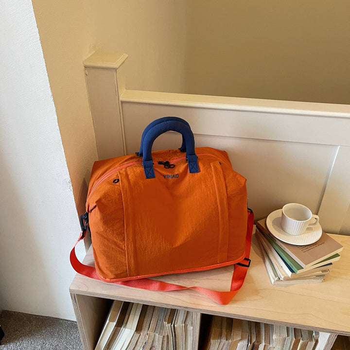 Duffel Bag
