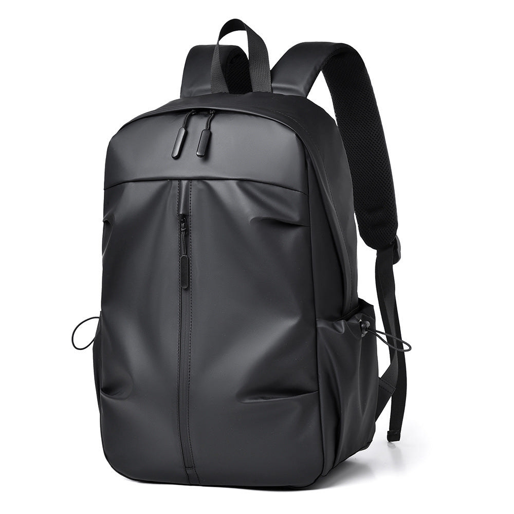 Advanced Waterproof Urban Backpack Bowlift