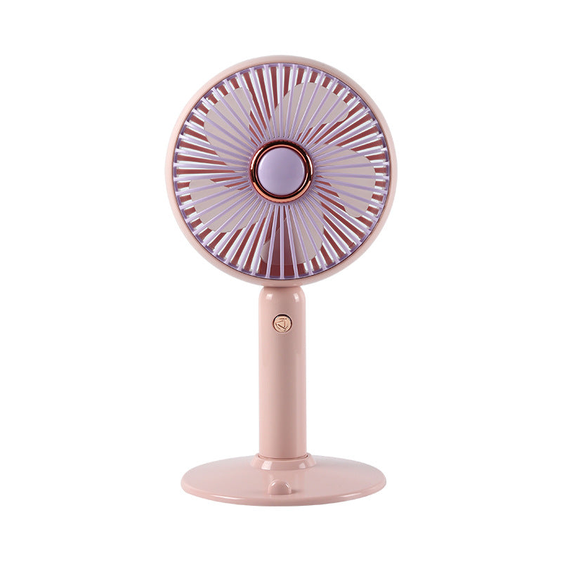 Compact Desktop Fan Bowlift