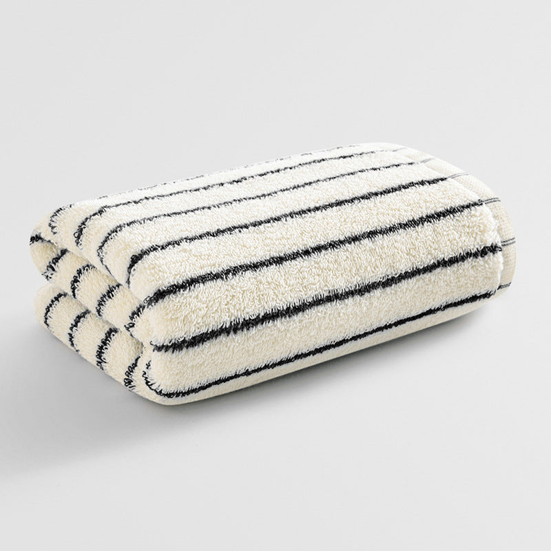 Women's Cotton Towel Bowlift