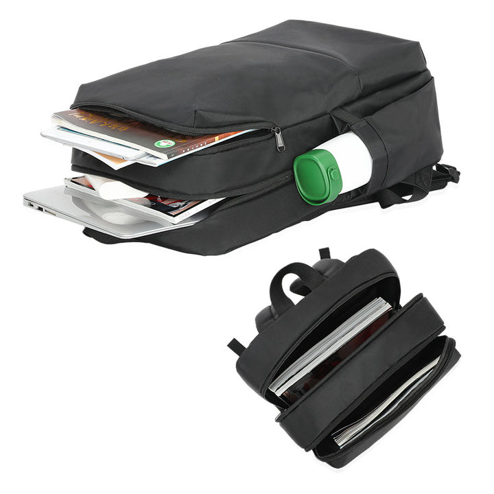 Multifunctional Urban Backpack Bowlift