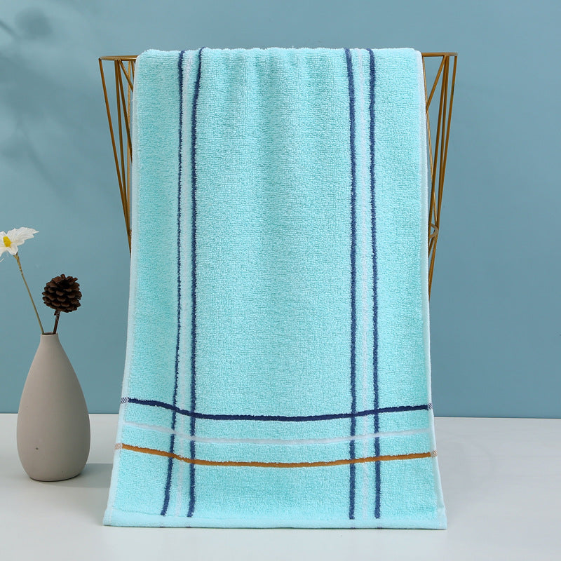 Premium Bath Towel Bowlift
