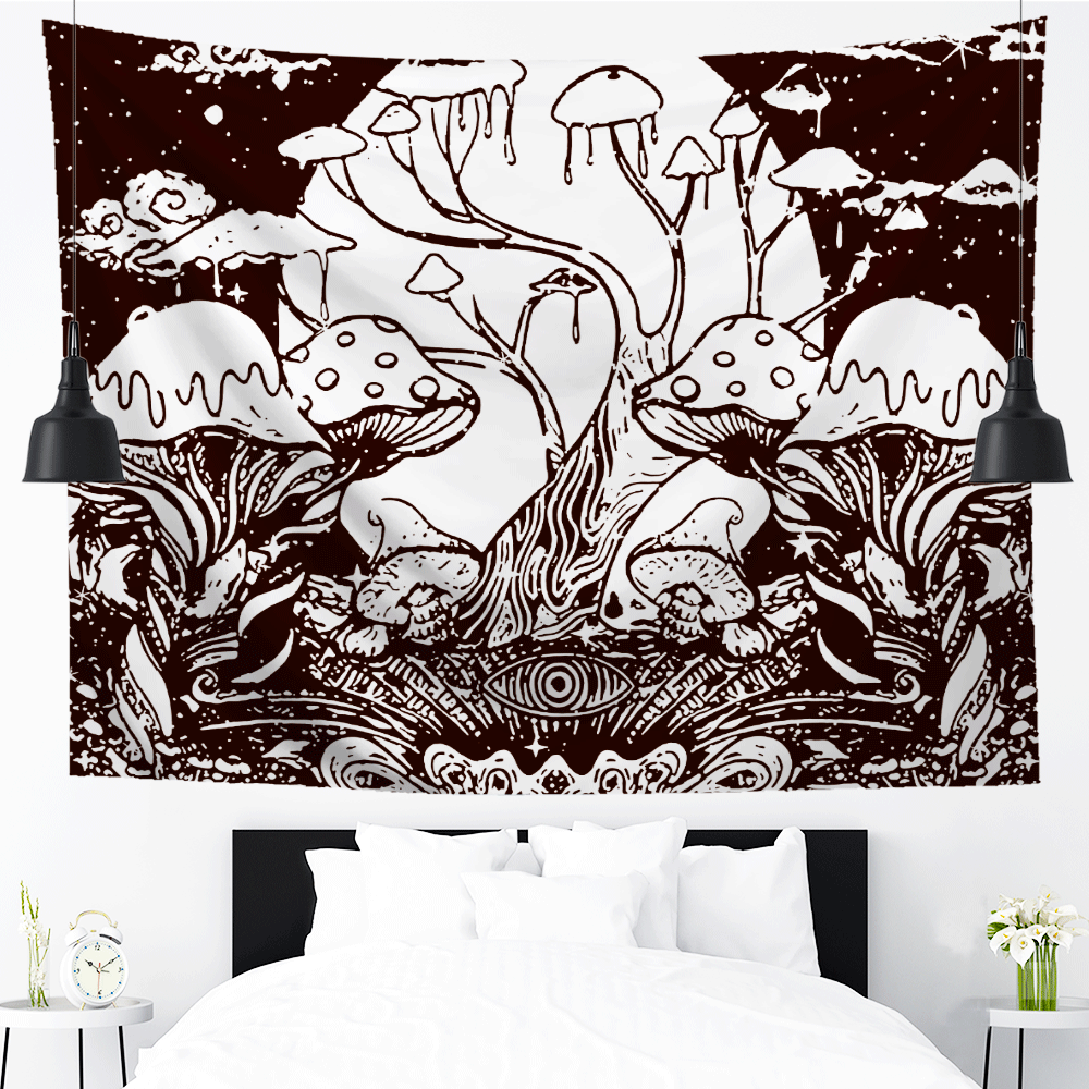 Wall Tapestry
