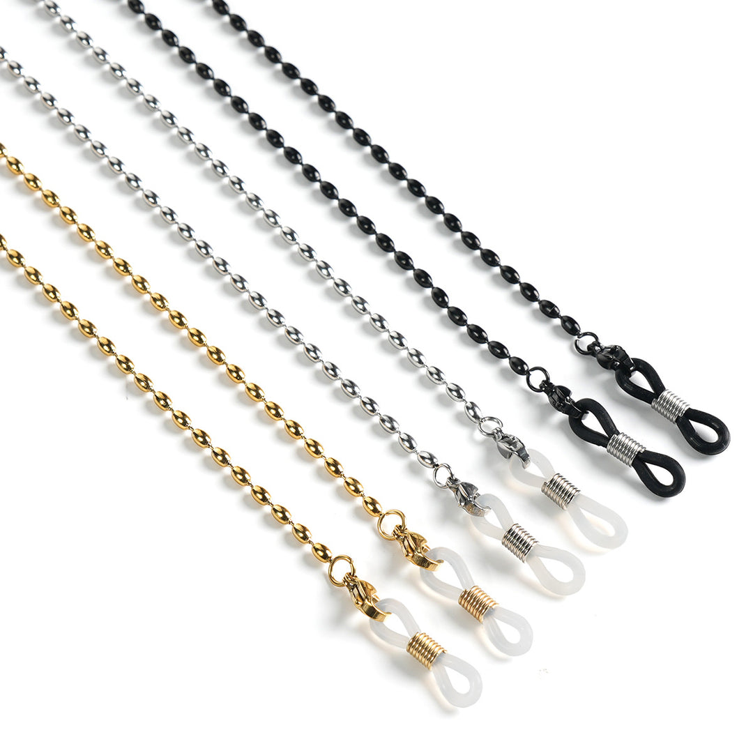 Eyewear Chain Bowlift