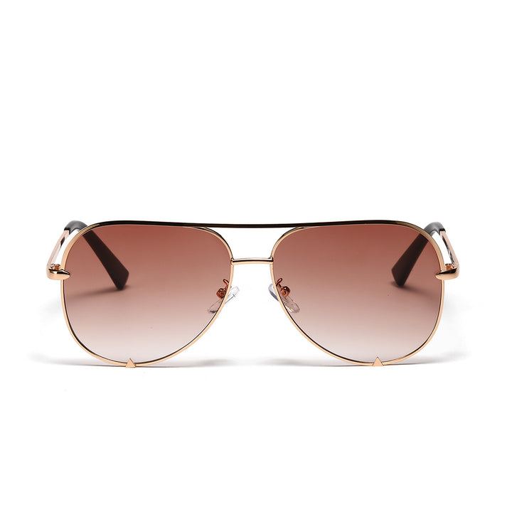 Women's Vintage Pilot Sunglasses Bowlift