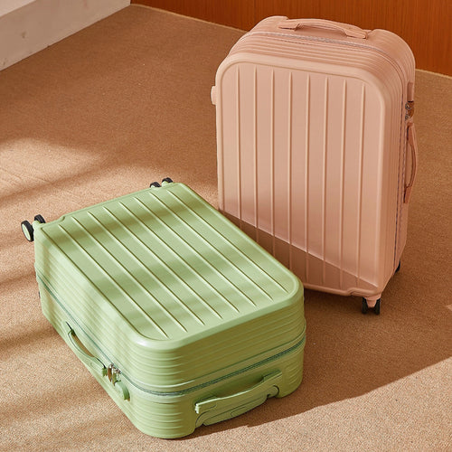 Unisex Premium Hard-Shell Luggage Bowlift