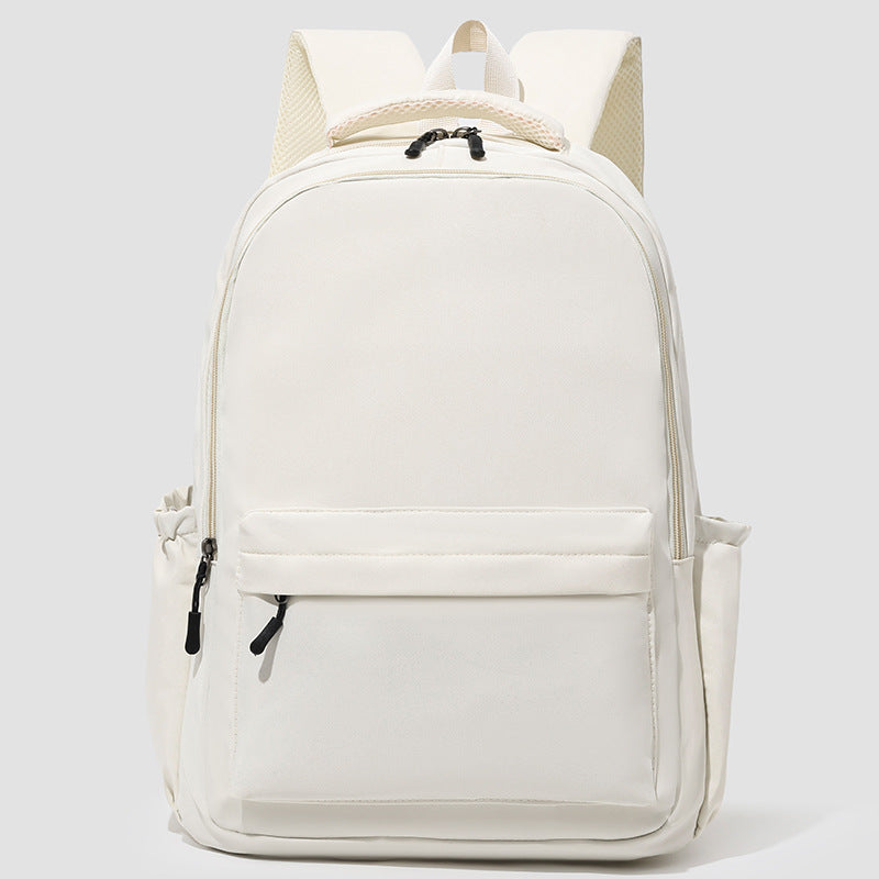 Modern Multi-Organizer Backpack Bowlift