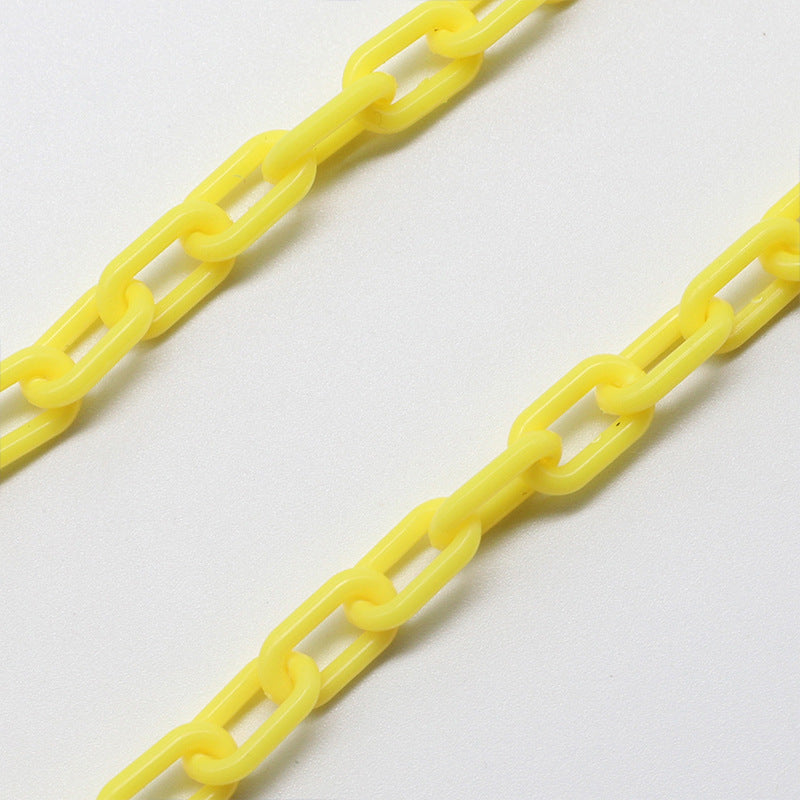 Fashionable Link Chain Bowlift