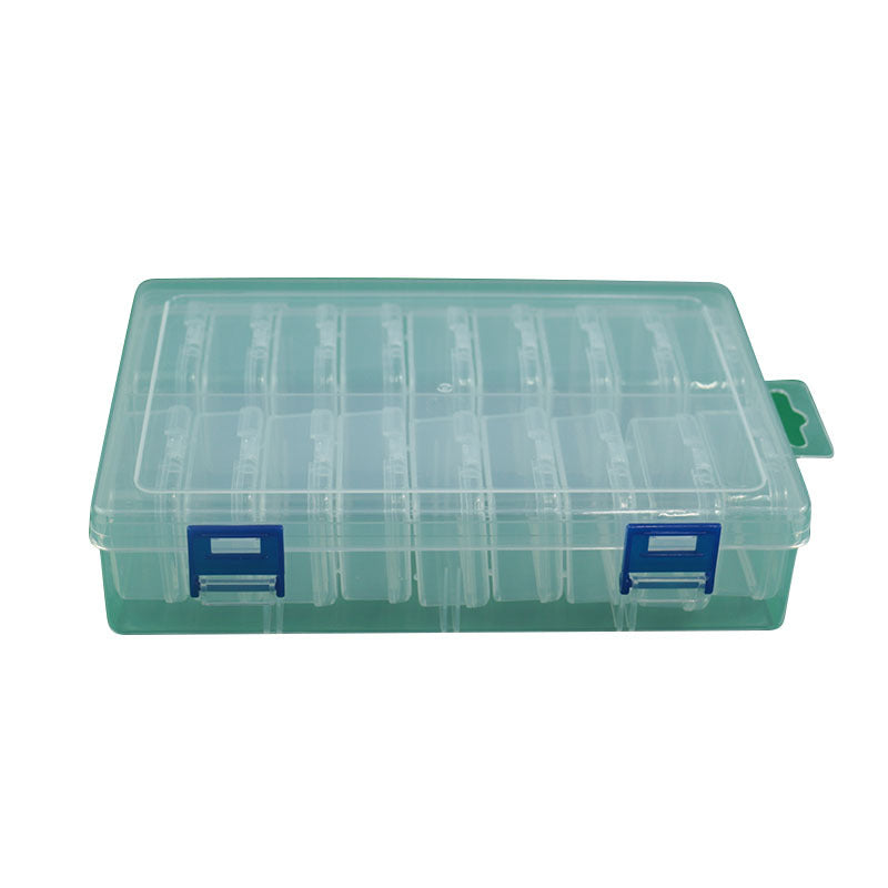 Multi-Functional Craft Organizer Box Bowlift