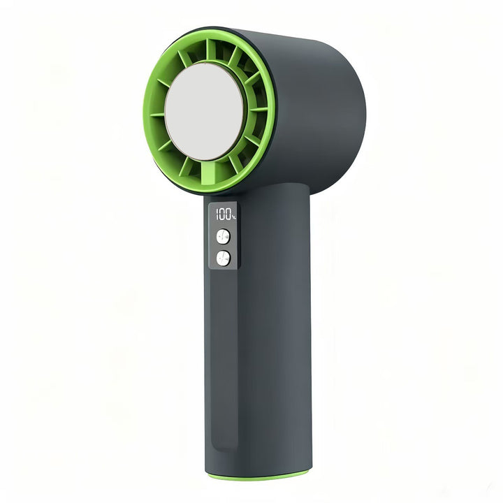 Unisex Advanced Portable Cooling Mist Fan Bowlift