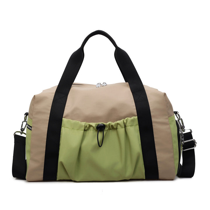 Multi-functional Sport Duffel Bag Bowlift