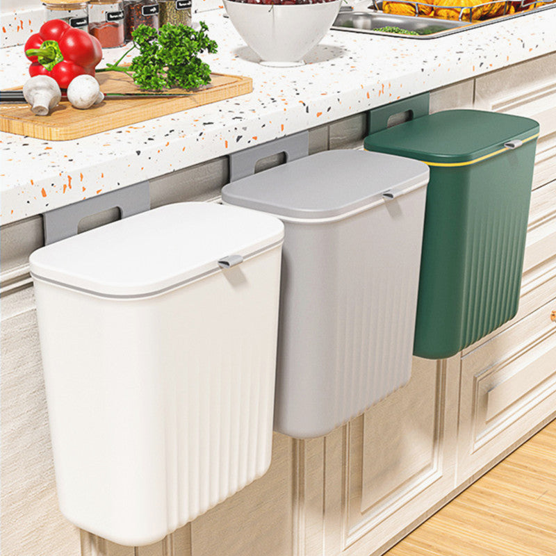 Kitchen Waste Disposal Bowlift