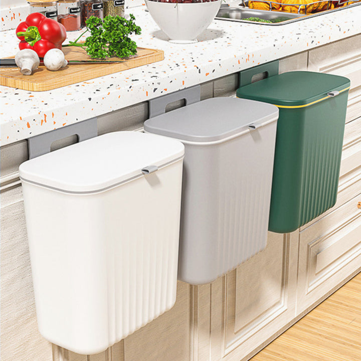 Kitchen Waste Disposal Bowlift