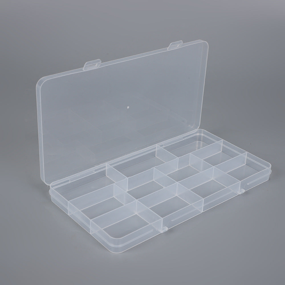 Organizer Box Bowlift