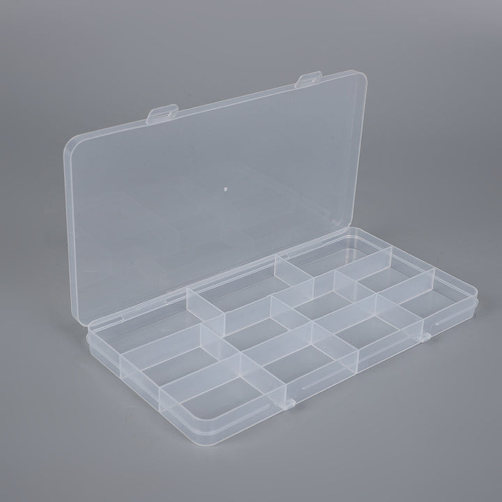 Organizer Box Bowlift