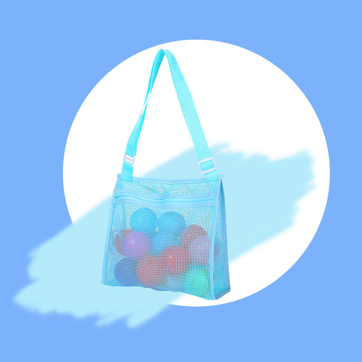 Breathable Sports Bag Bowlift
