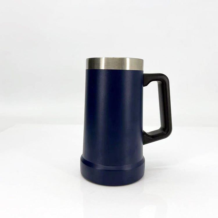 Unisex Insulated Mug Bowlift