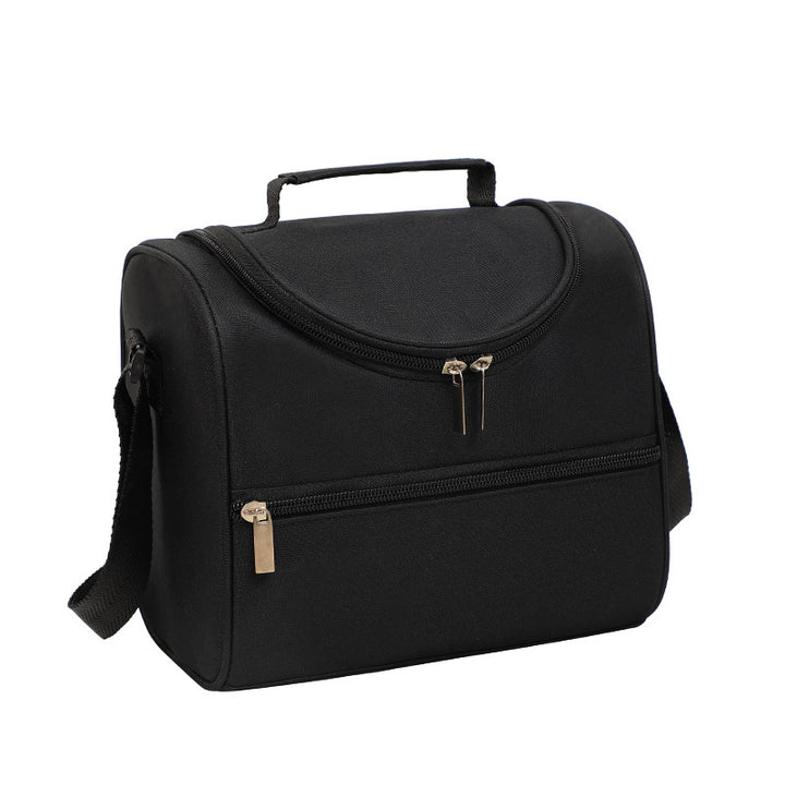 Insulated Food Storage Lunch Bag Bowlift