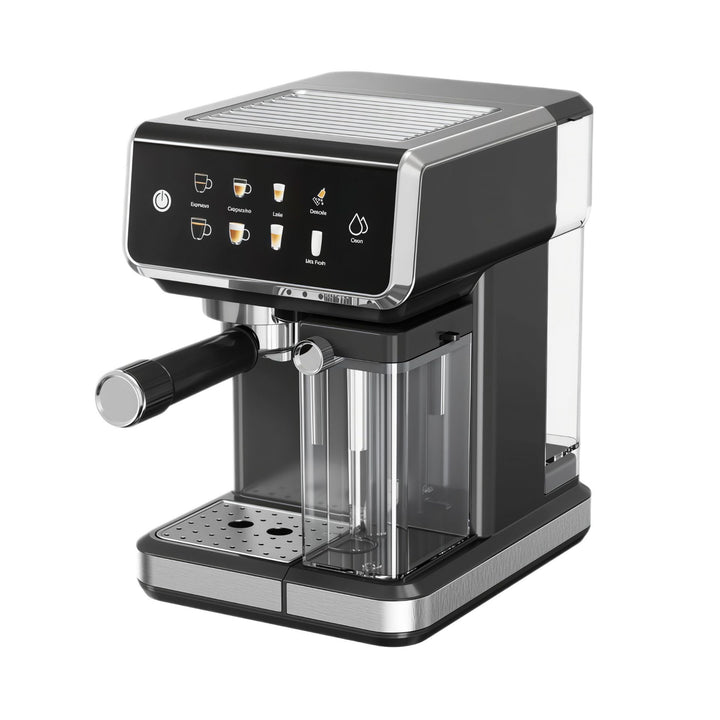 Espresso Machine Bowlift