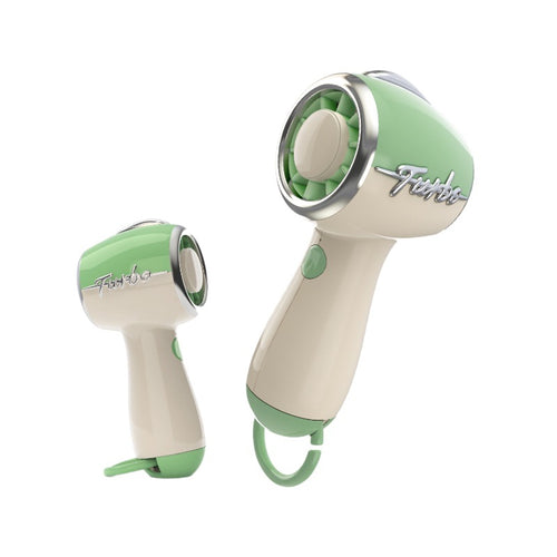 Women's High-Powered Turbo Hair Dryer Bowlift