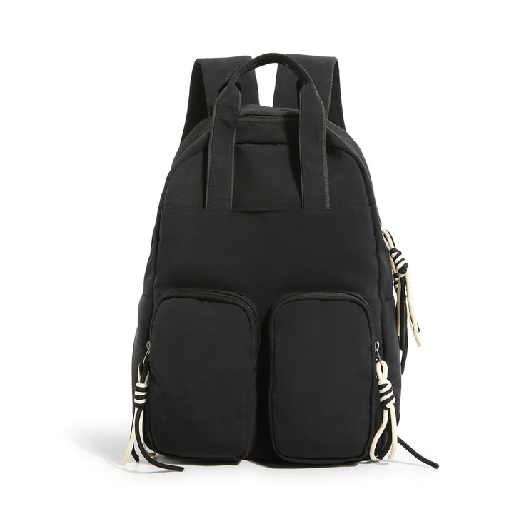 Functional Backpack