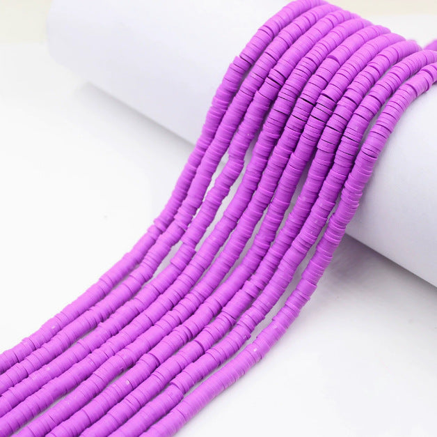 Stylish Silicone Beading Supplies Bowlift