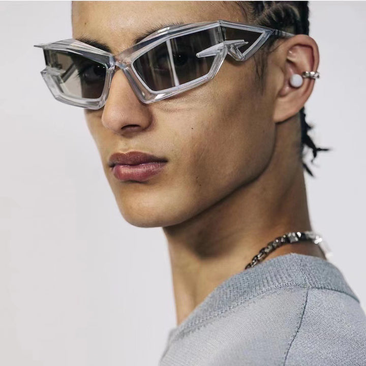 Women’s sporty glasses model for demanding activities Bowlift