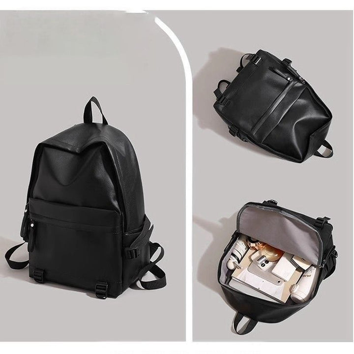 Trendy Lightweight Urban Backpack Bowlift