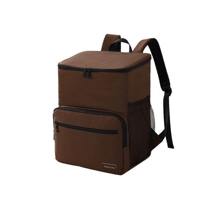 Insulated Cooler Backpack Bowlift